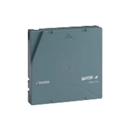 Imation LTO Ultrium 4 Tape Cartridge - LTO Ultrium LTO-4 - 800GB Native/1.6TB Compressed 26592